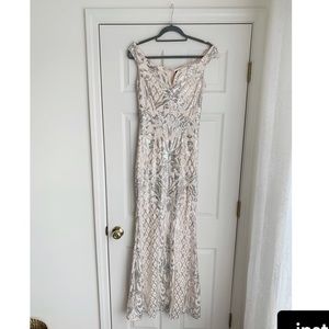 Formal Evening Dress